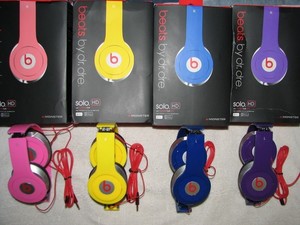 beats