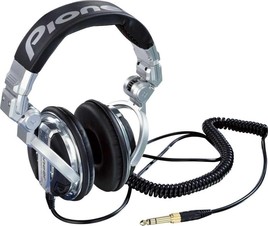 Audifonos pioneer
