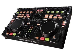 denon dj mc 3000