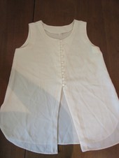 blusa para mujer
