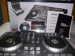 numark